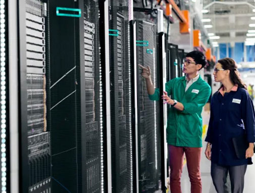 hp server dealers in chennai