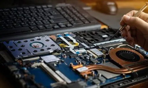 hp laptop service center chennai