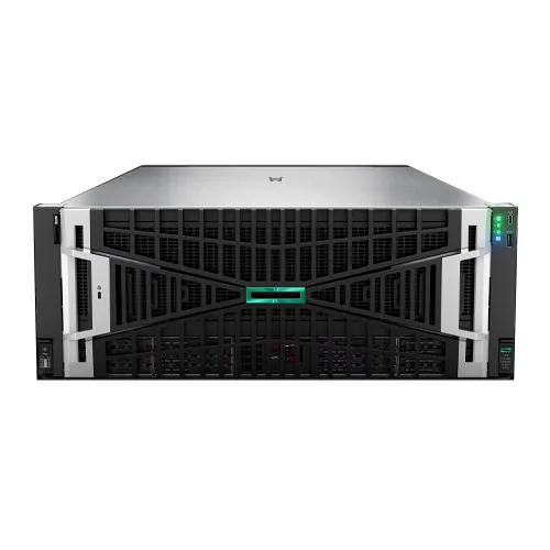 hp Proliant Gen12 server dealers in chennai