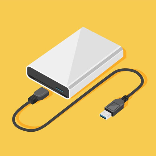 hp harddrive in chennai
