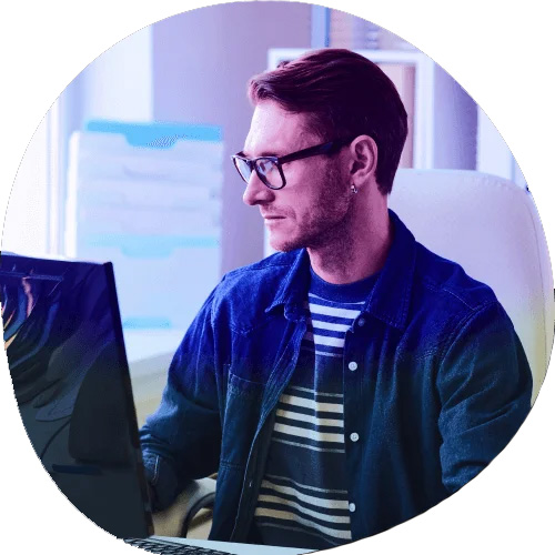 hp corporate it service bangalore