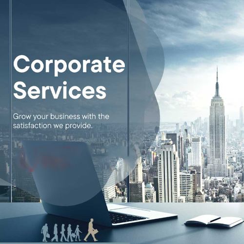HP corporate IT solution provider India