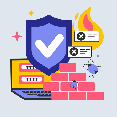 hp firewall service in hyderabad