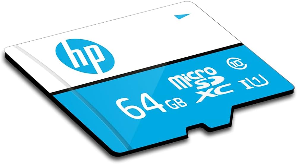 HP memory replacement