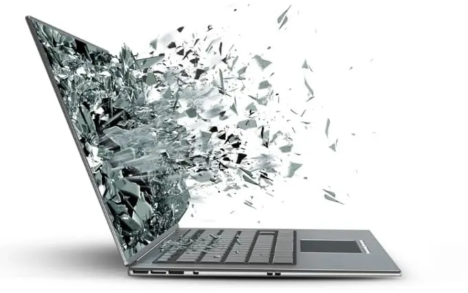 HP screen replacement chennai