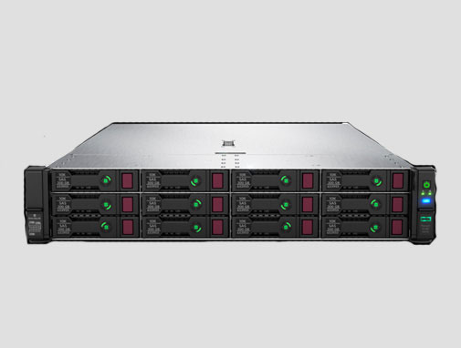 hp server dealers in chennai