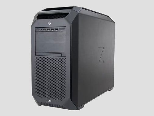 hp workstation dealers in chennai