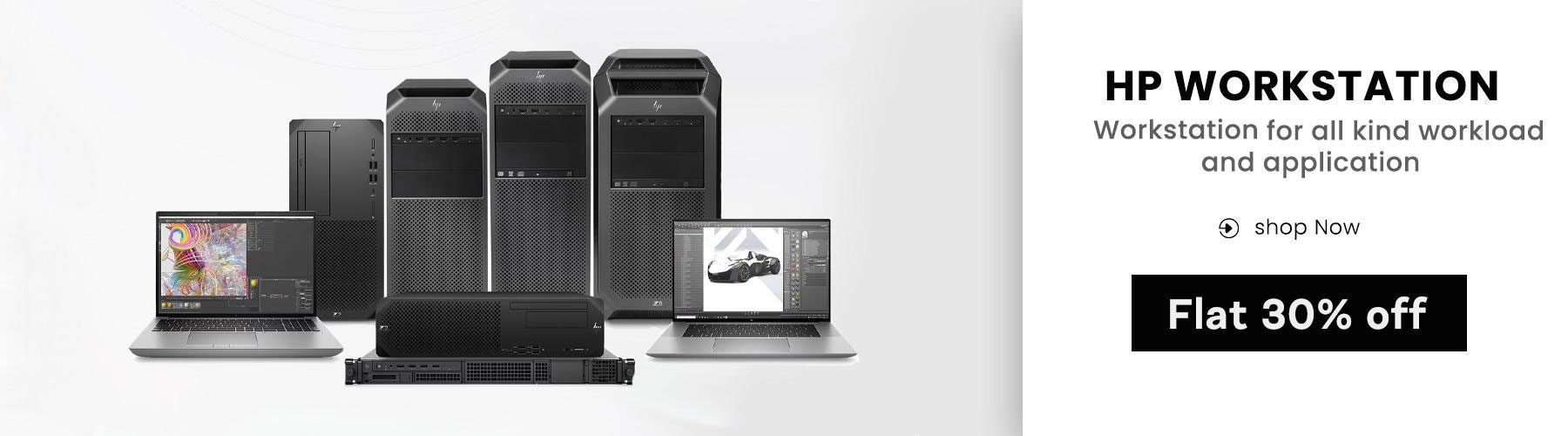 hp workstation dealers in chennai