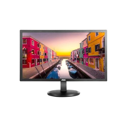 AOC 22E1Q 22inch LED Monitor dealers chennai, hyderabad, telangana, andhra, tamilnadu, india