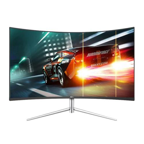 AOC 24 Inch C24V1H LED Monitor dealers chennai, hyderabad, telangana, andhra, tamilnadu, india