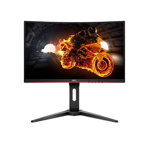 AOC C24G1 24inch Gaming Curved Monitor dealers chennai, hyderabad, telangana, andhra, tamilnadu, india