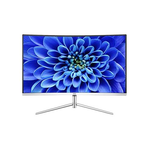 AOC C24V1HWS 24inch Curved LED Monitor dealers chennai, hyderabad, telangana, andhra, tamilnadu, india