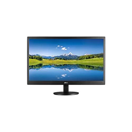 AOC E2070SWHN 20inch LED Monitor dealers chennai, hyderabad, telangana, andhra, tamilnadu, india