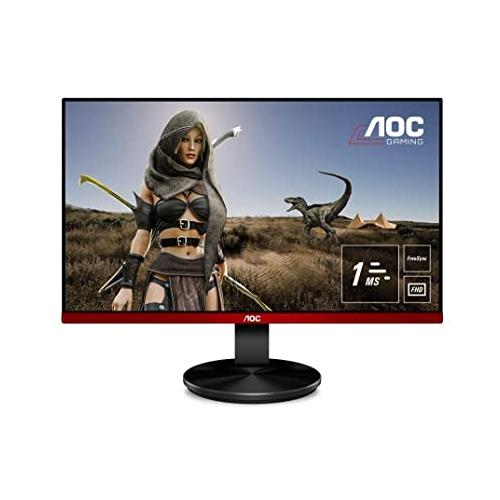 AOC G2590VXQ 25inch LED Gaming Monitor dealers chennai, hyderabad, telangana, andhra, tamilnadu, india