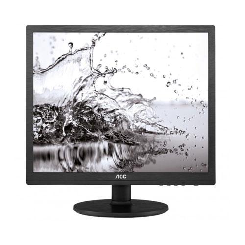 AOC I960SRDA 19inch IPS LED DVI Monitor dealers chennai, hyderabad, telangana, andhra, tamilnadu, india