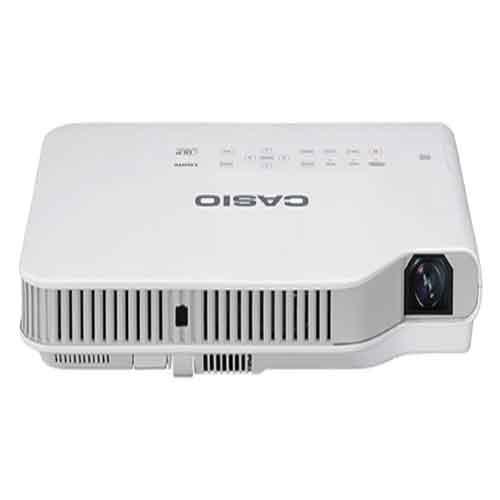 Casio XJ A142 XGA Protable Projector dealers chennai, hyderabad, telangana, andhra, tamilnadu, india