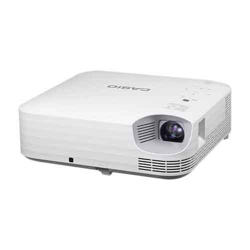 Casio XJ A247 WXGA Protable Projector dealers chennai, hyderabad, telangana, andhra, tamilnadu, india