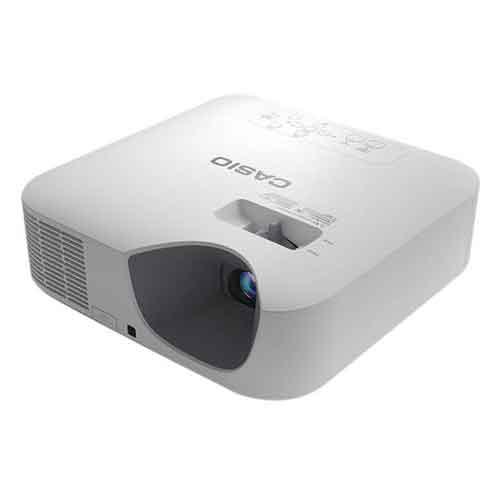 Casio XJ F101W WXGA Conference Room Projector dealers price chennai, hyderabad, telangana, tamilnadu, india