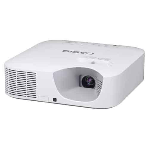 Casio XJ F211WN WXGA Conference Room Projector dealers price chennai, hyderabad, telangana, tamilnadu, india