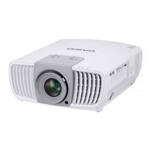 Casio XJ S400U WUXGA Conference Room Projector dealers chennai, hyderabad, telangana, andhra, tamilnadu, india