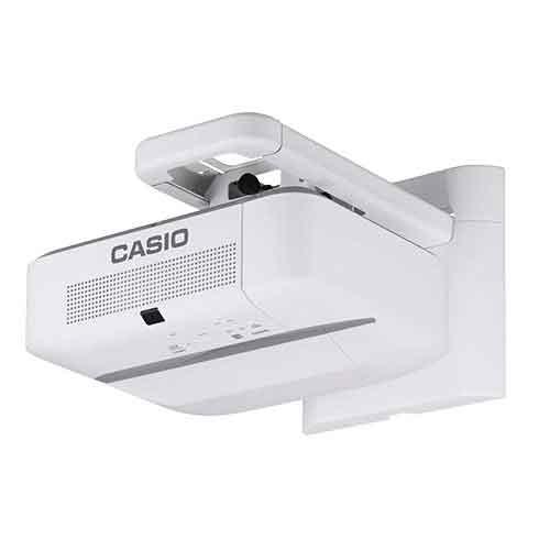 Casio XJ UT312WN WXGA Ultra Short Throw Projector dealers price chennai, hyderabad, telangana, tamilnadu, india