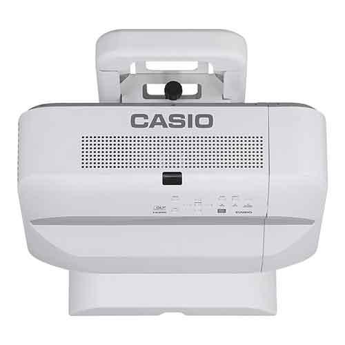 Casio XJ UT352W WXGA Ultra Short Throw Projector dealers price chennai, hyderabad, telangana, tamilnadu, india