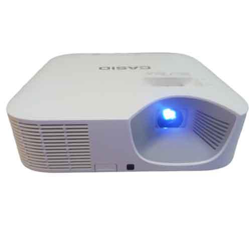 Casio XJ V10X XGA Conference Room Projector dealers chennai, hyderabad, telangana, andhra, tamilnadu, india