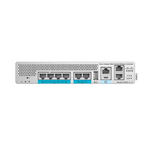 Cisco Catalyst 9800 L Wireless Controller dealers chennai, hyderabad, telangana, andhra, tamilnadu, india