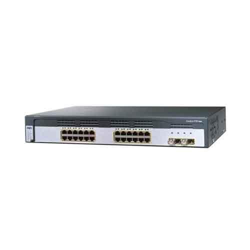 Cisco Catalyst WS C3750G 24TSE Switch dealers price chennai, hyderabad, telangana, tamilnadu, india