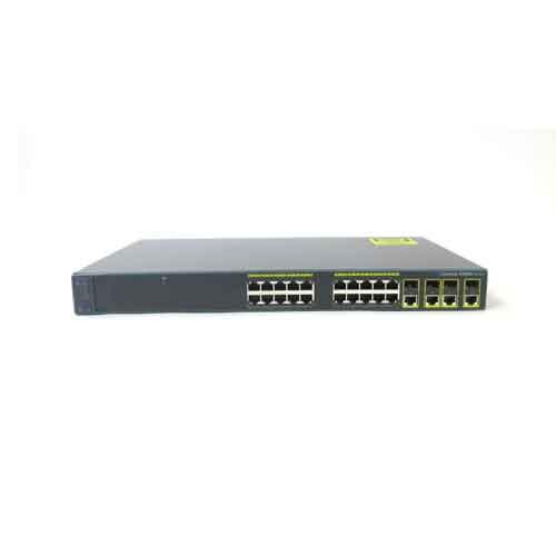 Cisco Catalyst WSC2960G 24TCL Switch dealers chennai, hyderabad, telangana, andhra, tamilnadu, india