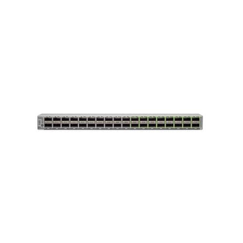 Cisco Nexus 93600CD Switch dealers chennai, hyderabad, telangana, andhra, tamilnadu, india