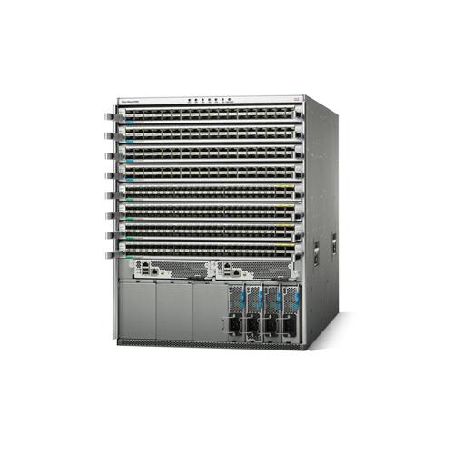 Cisco Nexus 9508 Switch dealers chennai, hyderabad, telangana, andhra, tamilnadu, india