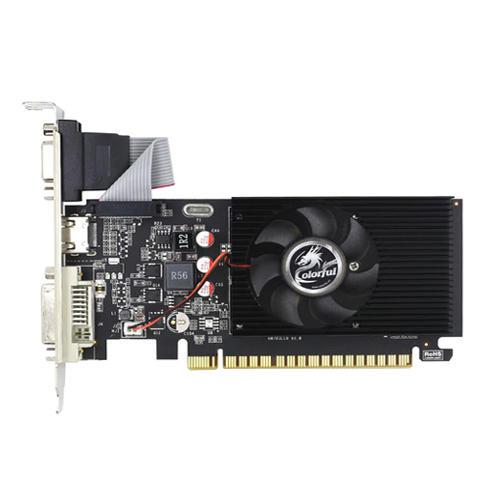 Colorful Geforce GT 710 2GB DDR3 GRAPHICS CARD dealers price chennai, hyderabad, telangana, tamilnadu, india