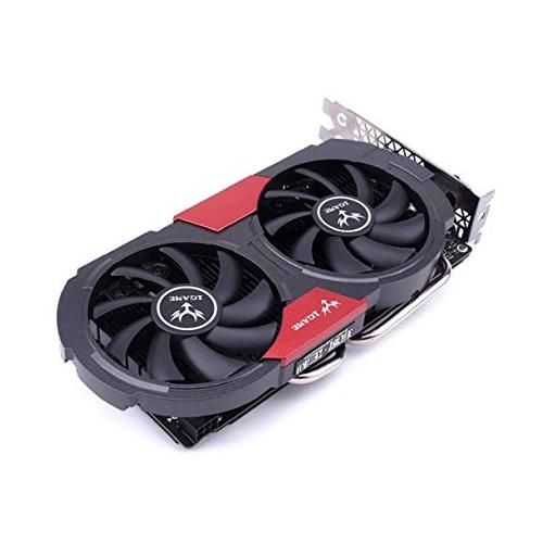 Colorful GeForce GTX 1050Ti NB 4G DDR5 Graphics Card dealers price chennai, hyderabad, telangana, tamilnadu, india