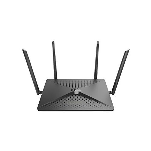 D link AC2600 EXO MU MIMO WiFi Router dealers chennai, hyderabad, telangana, andhra, tamilnadu, india