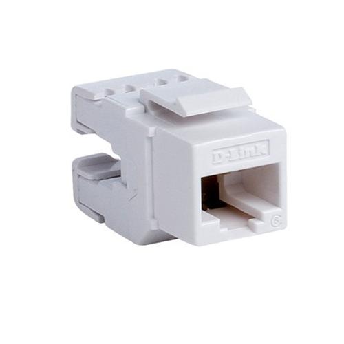 D LINK CAT6A KEYSTONE JACK dealers chennai, hyderabad, telangana, andhra, tamilnadu, india