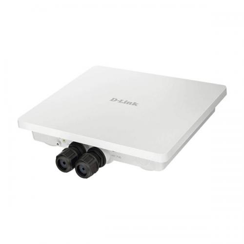 D link DAP 3666 Outdoor Access Point dealers chennai, hyderabad, telangana, andhra, tamilnadu, india