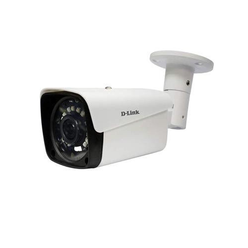 D Link DCS F2712 L1M 2MP Fixed Bullet AHD Camera dealers chennai, hyderabad, telangana, andhra, tamilnadu, india