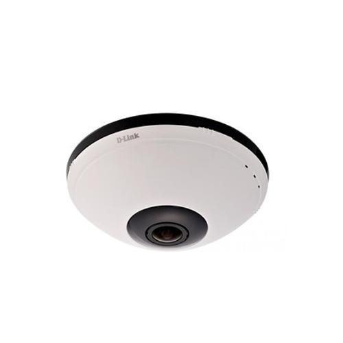 D Link DCS F4616 6 MP Fish Eye Network camera dealers chennai, hyderabad, telangana, andhra, tamilnadu, india