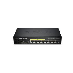 D-Link DES 1008P 8 Port Desktop Switch dealers price chennai, hyderabad, telangana, tamilnadu, india