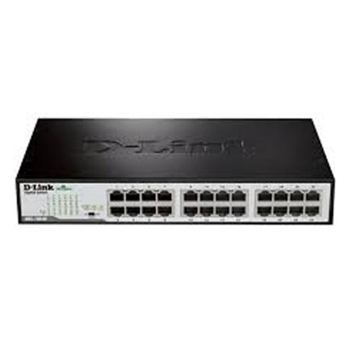 D Link DES 1024D Unmanaged Switch dealers price chennai, hyderabad, telangana, tamilnadu, india