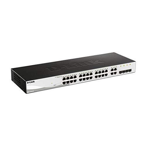 D Link DES 1210 28 ME Gigabit Metro Ethernet Switch dealers price chennai, hyderabad, telangana, tamilnadu, india