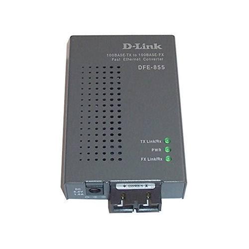 D Link DFE 855MI media converter dealers chennai, hyderabad, telangana, andhra, tamilnadu, india