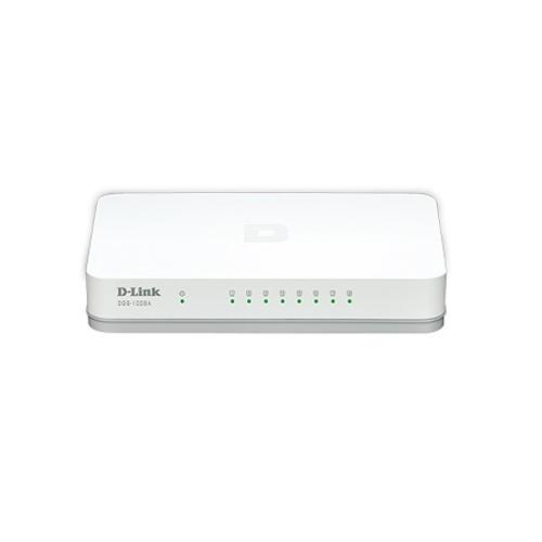 D LINK DGS 1008A SWITCH dealers price chennai, hyderabad, telangana, tamilnadu, india