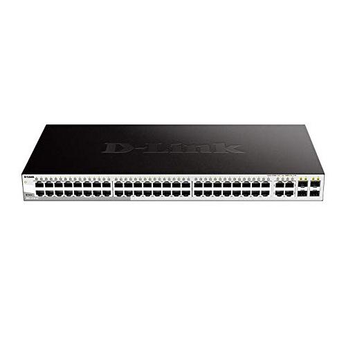 D Link DGS 1210 52 Gigabit Smart Switch dealers price chennai, hyderabad, telangana, tamilnadu, india