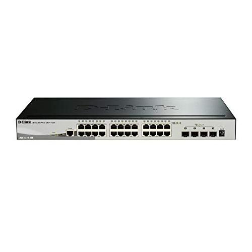 D Link DGS 1510 28X Gigabit SmartPro Stackable Switch dealers chennai, hyderabad, telangana, andhra, tamilnadu, india