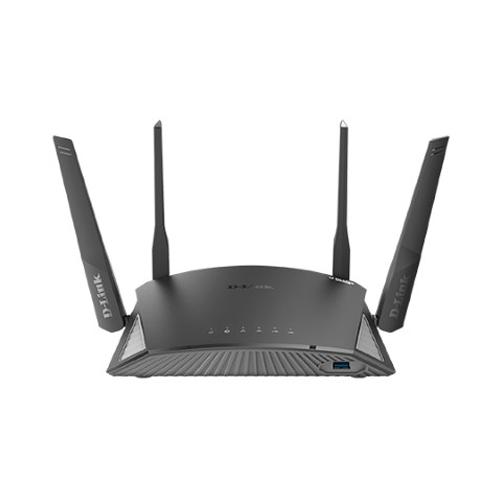 D Link DIR 2660 EXO AC2660 Smart Mesh WiFi Router dealers price chennai, hyderabad, telangana, tamilnadu, india