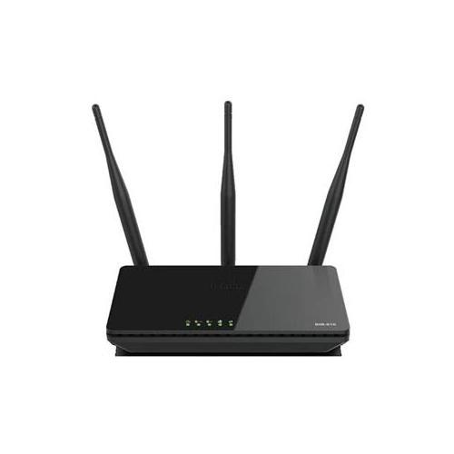 D Link DIR 816 Wireless AC750 Dual Band Router dealers price chennai, hyderabad, telangana, tamilnadu, india