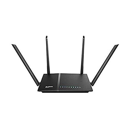 D Link DIR 825 AC WiFi Dual Band Gigabit Router dealers chennai, hyderabad, telangana, andhra, tamilnadu, india