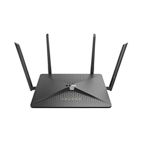 D Link DIR 882 Exo AC2600 MU Mimo WiFi Router dealers chennai, hyderabad, telangana, andhra, tamilnadu, india